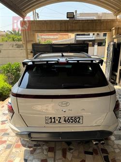 هيونداي كونا